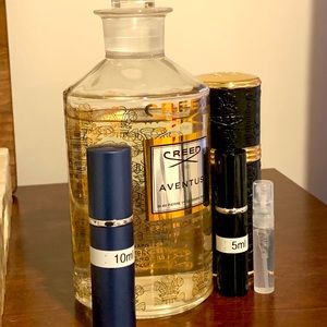 Creed Aventus 10ml spray